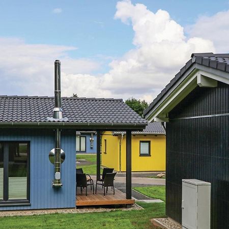 Ferienhausdorf Thale Bagian luar foto