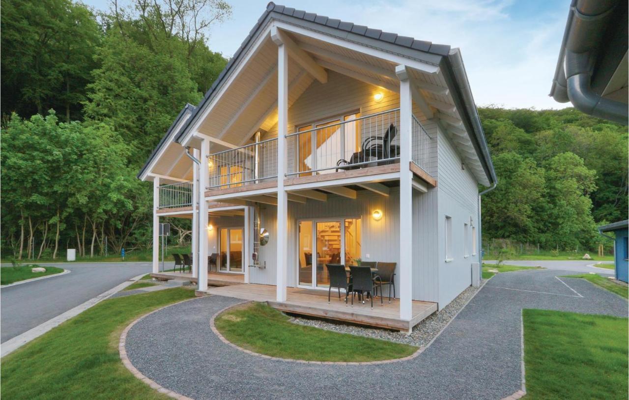 Ferienhausdorf Thale Bagian luar foto