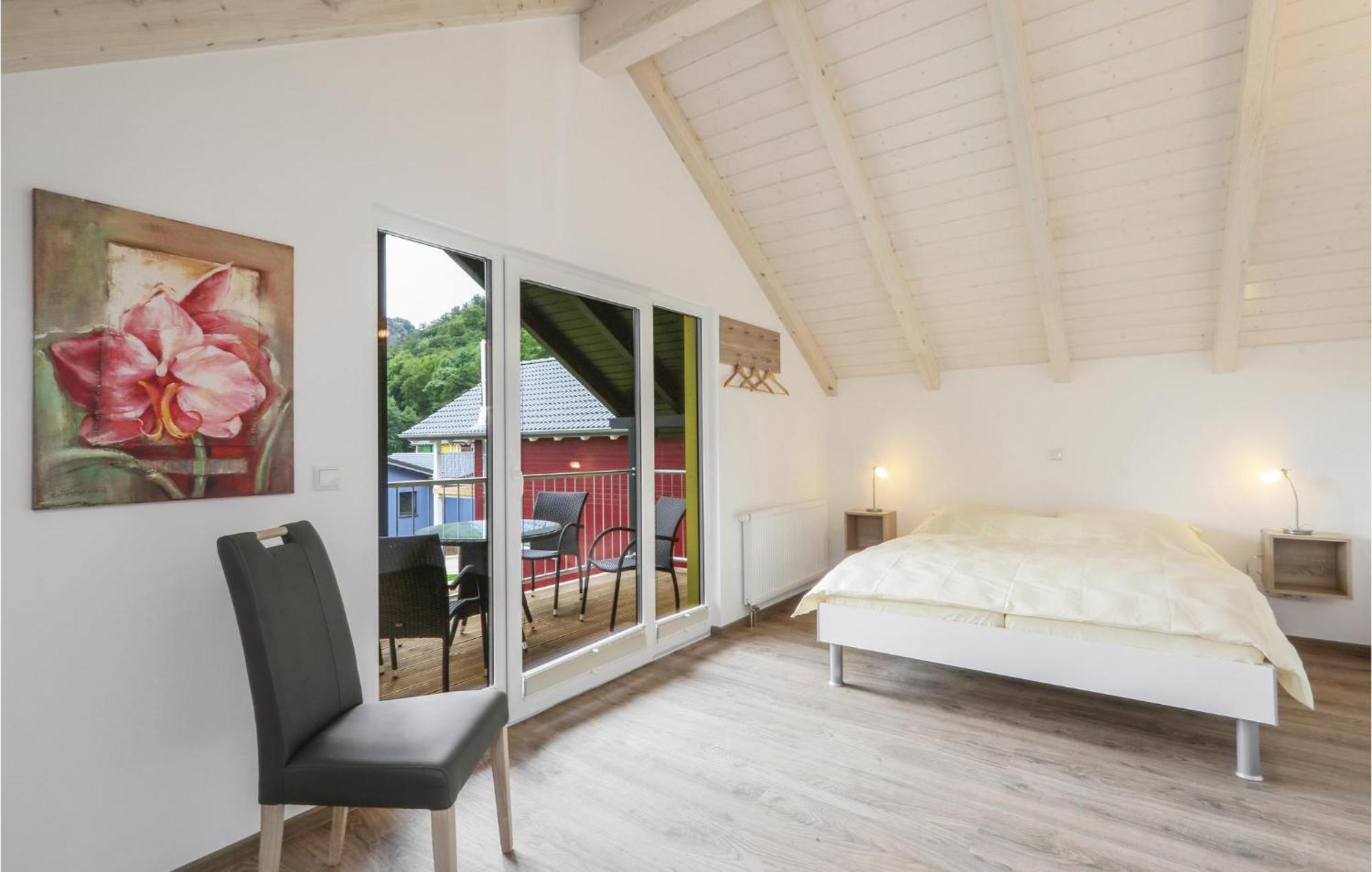 Ferienhausdorf Thale Bagian luar foto
